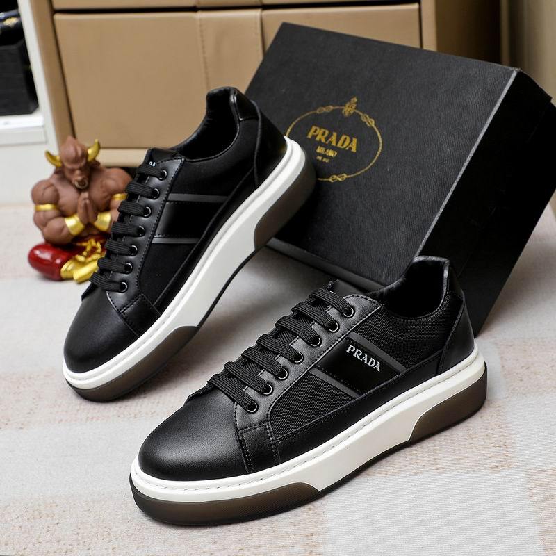 Prada Men's Shoes 117